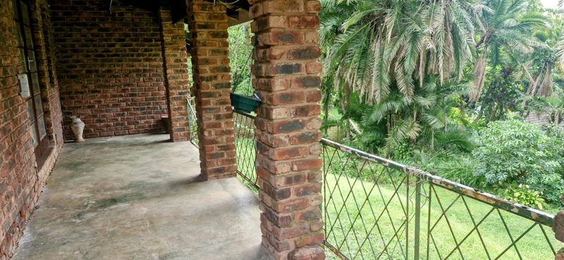 5 Bedroom Property for Sale in Trafalgar KwaZulu-Natal