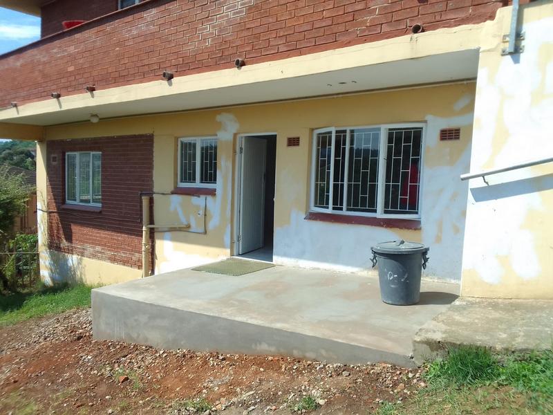 To Let 1 Bedroom Property for Rent in Avoca KwaZulu-Natal