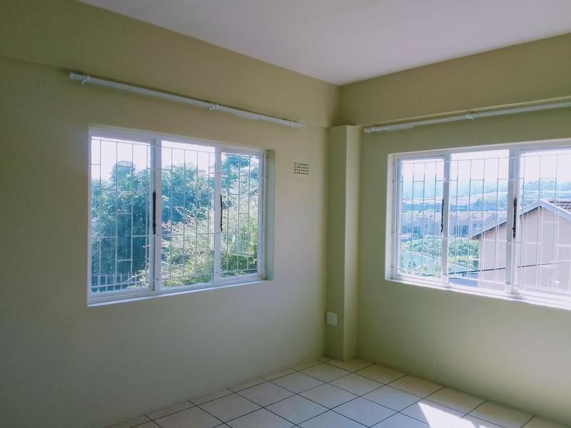 To Let 1 Bedroom Property for Rent in Avoca KwaZulu-Natal