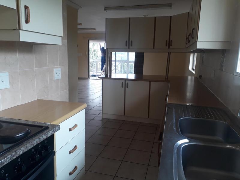 To Let 2 Bedroom Property for Rent in Westville KwaZulu-Natal