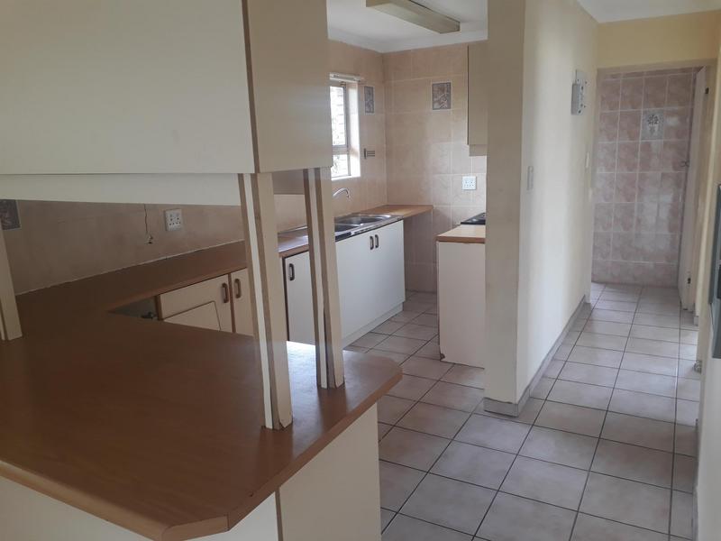 To Let 2 Bedroom Property for Rent in Westville KwaZulu-Natal