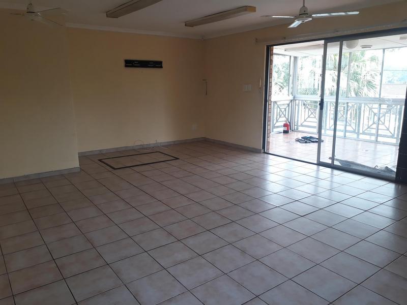 To Let 2 Bedroom Property for Rent in Westville KwaZulu-Natal