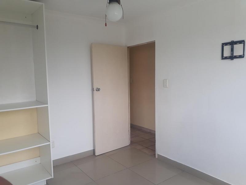 To Let 2 Bedroom Property for Rent in Westville KwaZulu-Natal