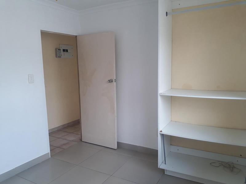 To Let 2 Bedroom Property for Rent in Westville KwaZulu-Natal