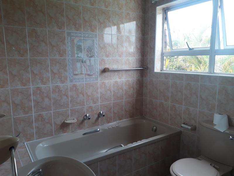 To Let 2 Bedroom Property for Rent in Westville KwaZulu-Natal