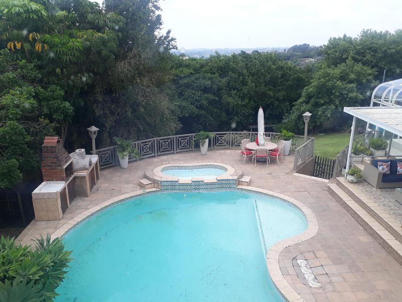 To Let 2 Bedroom Property for Rent in Westville KwaZulu-Natal