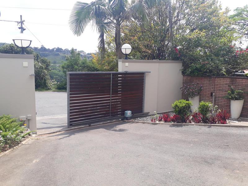 To Let 2 Bedroom Property for Rent in Westville KwaZulu-Natal