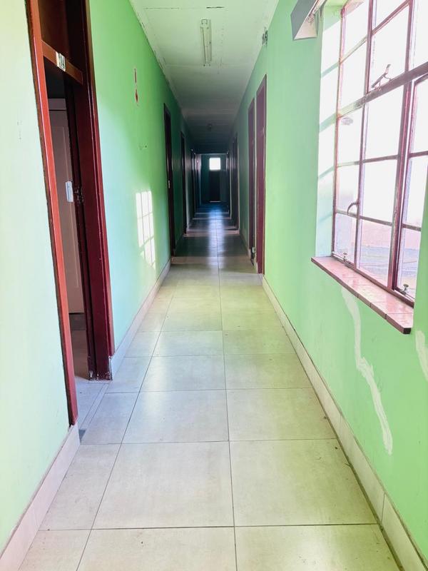 To Let 0 Bedroom Property for Rent in Vryheid KwaZulu-Natal