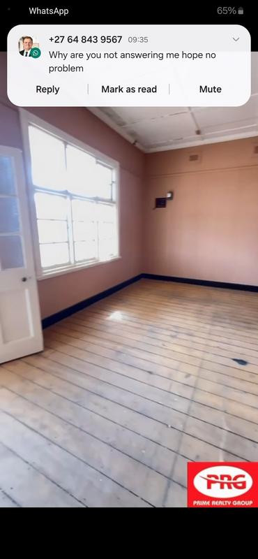 To Let 0 Bedroom Property for Rent in Vryheid KwaZulu-Natal