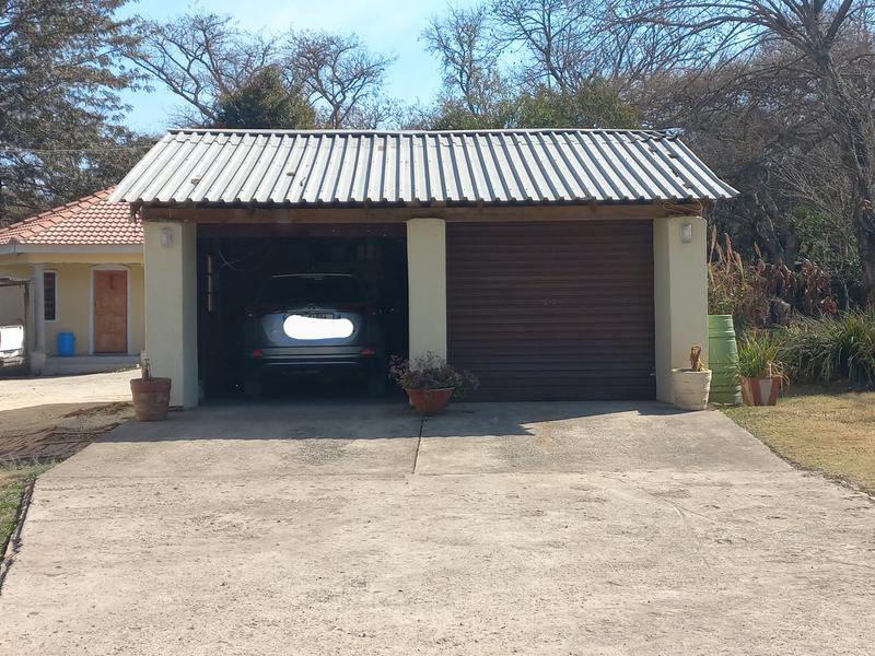 4 Bedroom Property for Sale in Albert Falls KwaZulu-Natal