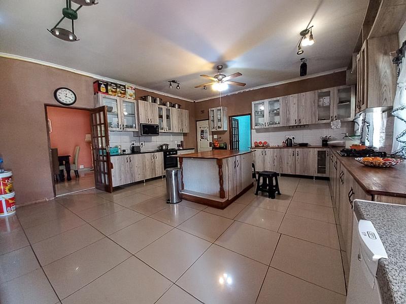 4 Bedroom Property for Sale in Albert Falls KwaZulu-Natal