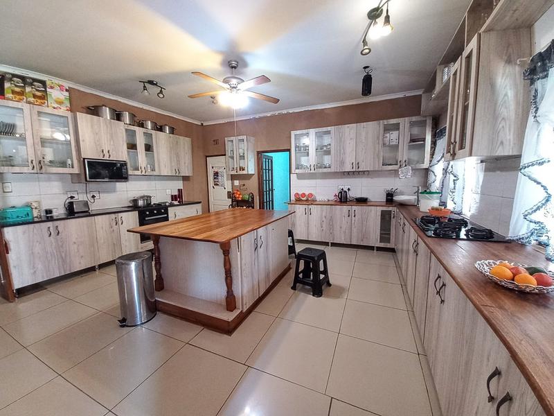 4 Bedroom Property for Sale in Albert Falls KwaZulu-Natal