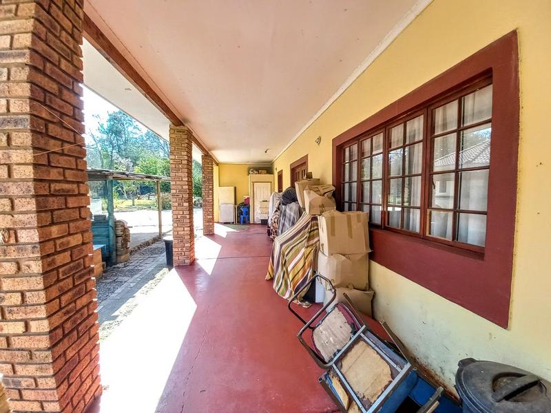 4 Bedroom Property for Sale in Albert Falls KwaZulu-Natal