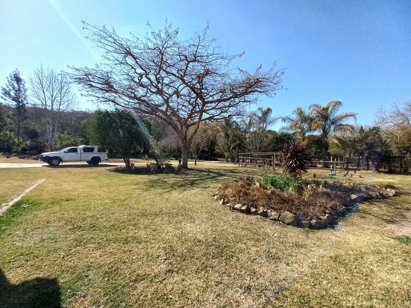 4 Bedroom Property for Sale in Albert Falls KwaZulu-Natal