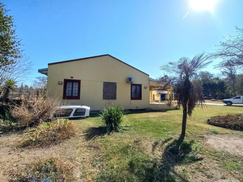 4 Bedroom Property for Sale in Albert Falls KwaZulu-Natal