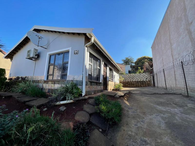 3 Bedroom Property for Sale in Copesville KwaZulu-Natal