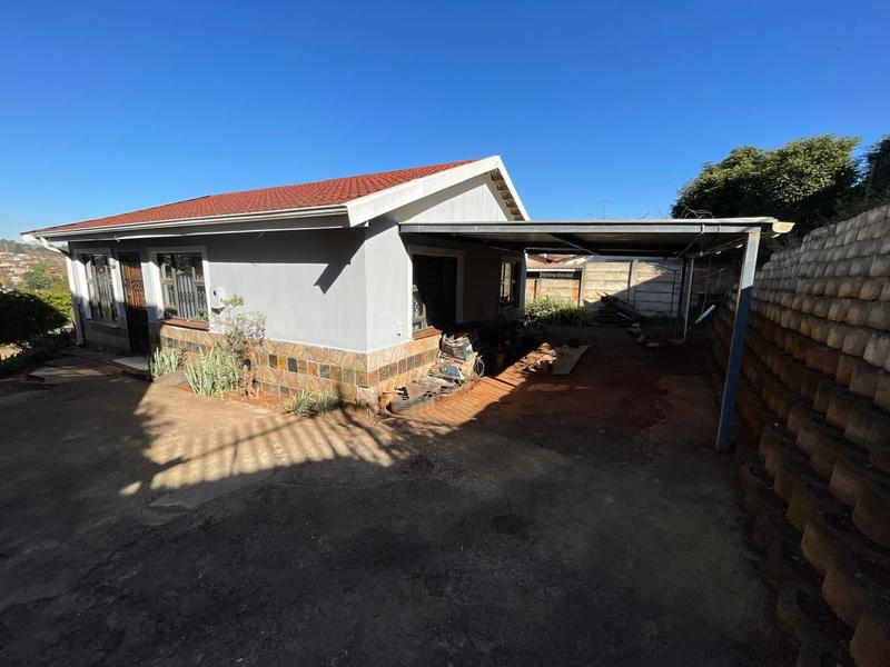 3 Bedroom Property for Sale in Copesville KwaZulu-Natal