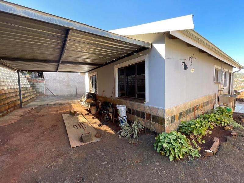 3 Bedroom Property for Sale in Copesville KwaZulu-Natal