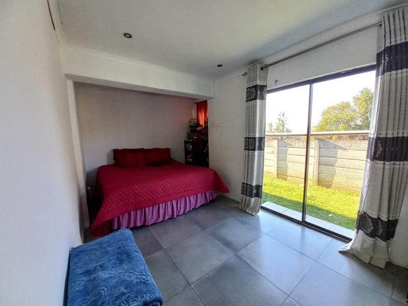 5 Bedroom Property for Sale in Fillan Park KwaZulu-Natal