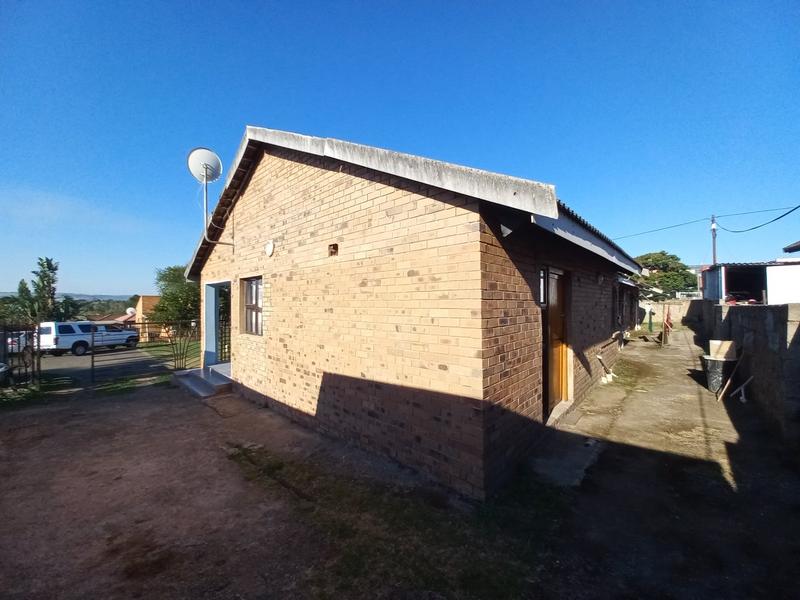 5 Bedroom Property for Sale in Fillan Park KwaZulu-Natal