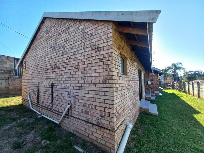 5 Bedroom Property for Sale in Fillan Park KwaZulu-Natal