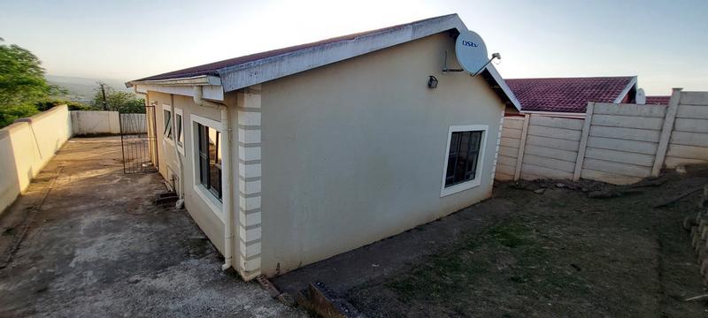 3 Bedroom Property for Sale in Glenwood KwaZulu-Natal