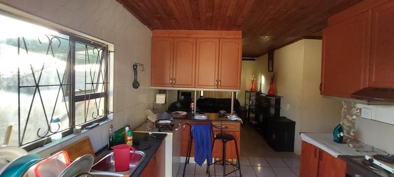 3 Bedroom Property for Sale in Glenwood KwaZulu-Natal