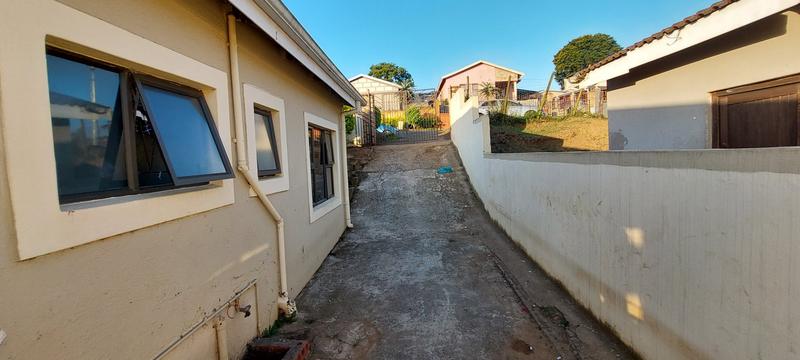 3 Bedroom Property for Sale in Glenwood KwaZulu-Natal