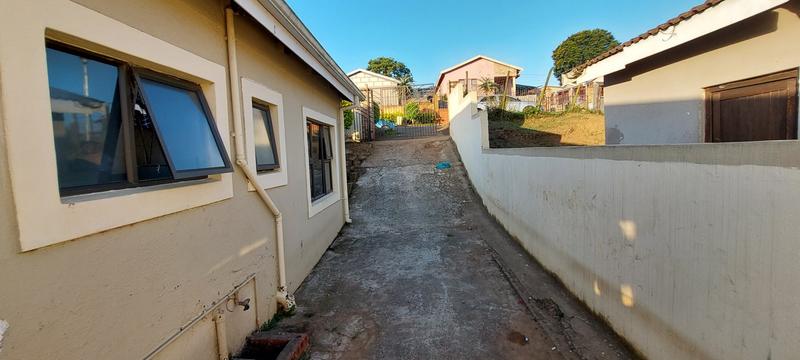 3 Bedroom Property for Sale in Glenwood KwaZulu-Natal