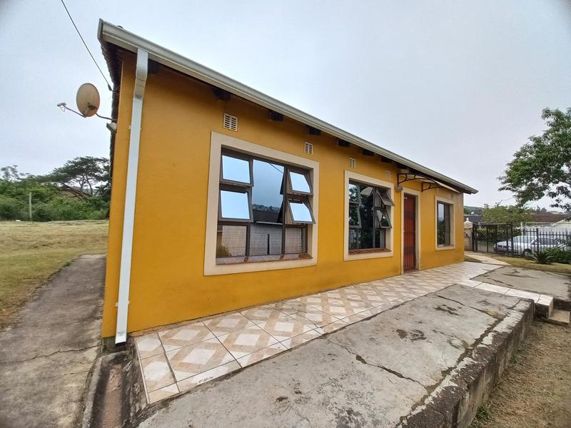 3 Bedroom Property for Sale in Imbali KwaZulu-Natal