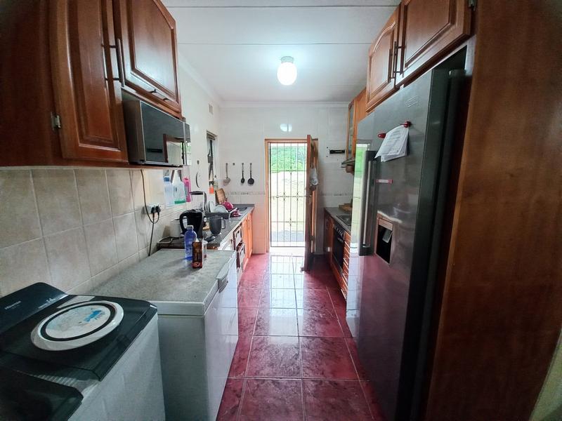 3 Bedroom Property for Sale in Imbali KwaZulu-Natal