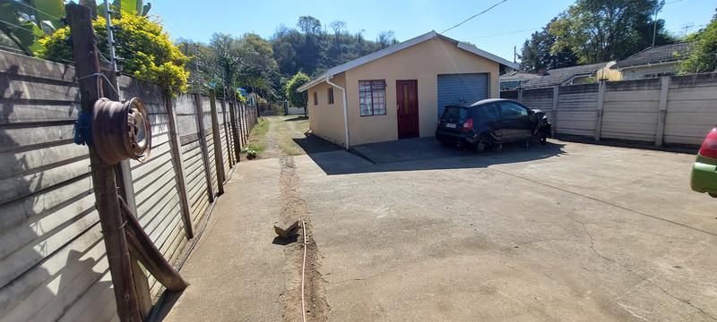 3 Bedroom Property for Sale in Prestbury KwaZulu-Natal