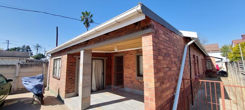 3 Bedroom Property for Sale in Prestbury KwaZulu-Natal