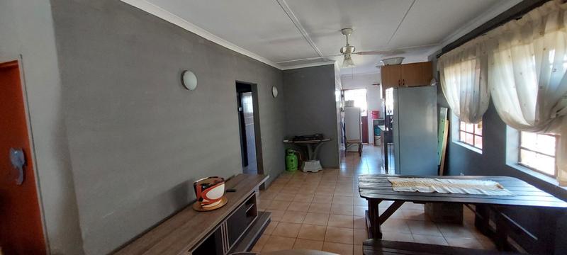 3 Bedroom Property for Sale in Prestbury KwaZulu-Natal