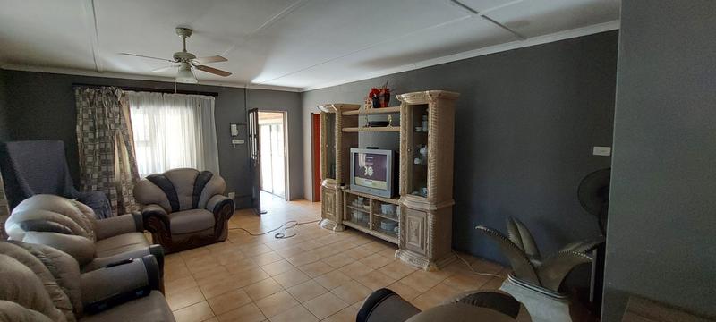 3 Bedroom Property for Sale in Prestbury KwaZulu-Natal