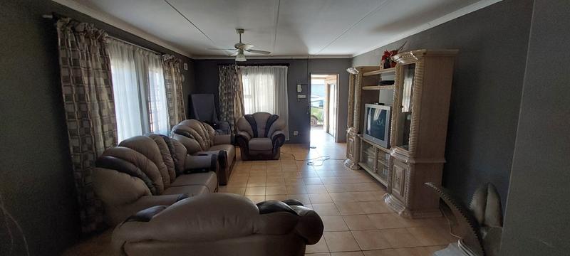 3 Bedroom Property for Sale in Prestbury KwaZulu-Natal