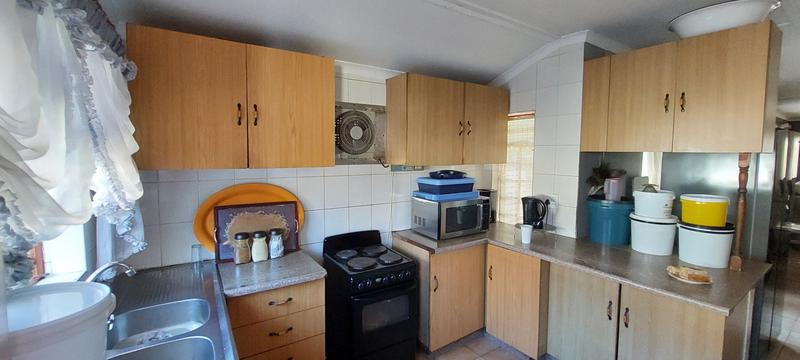 3 Bedroom Property for Sale in Prestbury KwaZulu-Natal