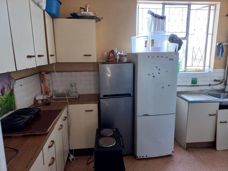 1 Bedroom Property for Sale in Scottsville KwaZulu-Natal