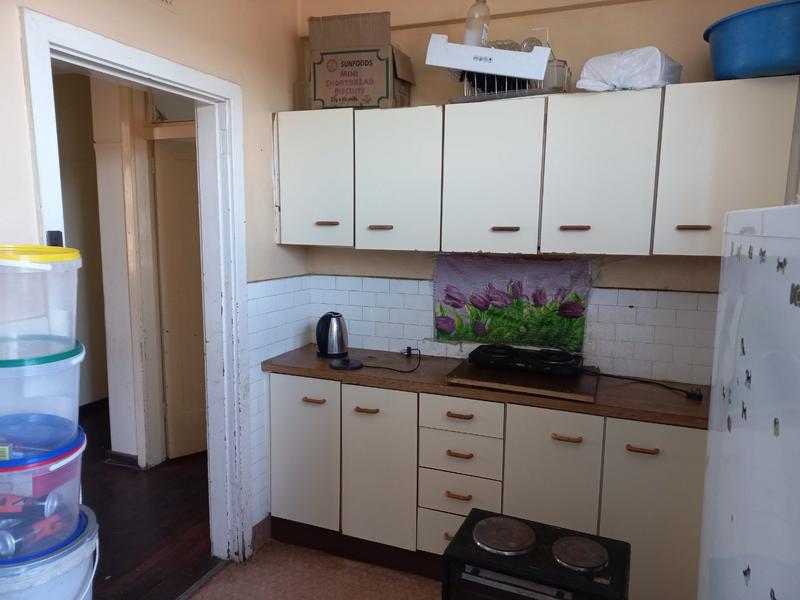 1 Bedroom Property for Sale in Scottsville KwaZulu-Natal