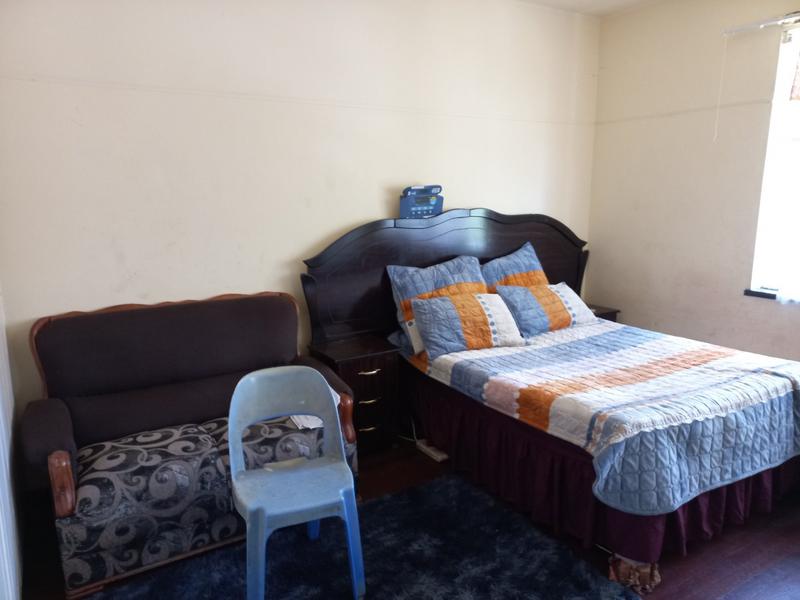 1 Bedroom Property for Sale in Scottsville KwaZulu-Natal