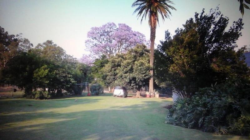 0 Bedroom Property for Sale in Utrecht KwaZulu-Natal