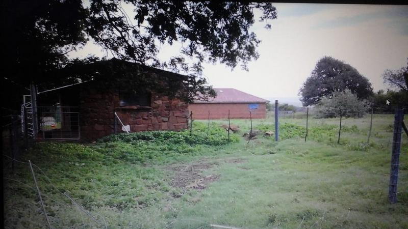 0 Bedroom Property for Sale in Utrecht KwaZulu-Natal