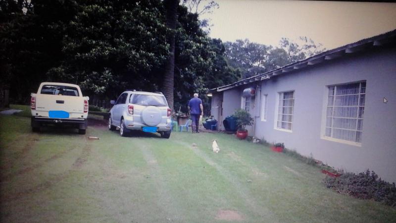 0 Bedroom Property for Sale in Utrecht KwaZulu-Natal