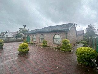 6 Bedroom Property for Sale in Vryheid KwaZulu-Natal