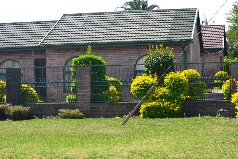 6 Bedroom Property for Sale in Vryheid KwaZulu-Natal