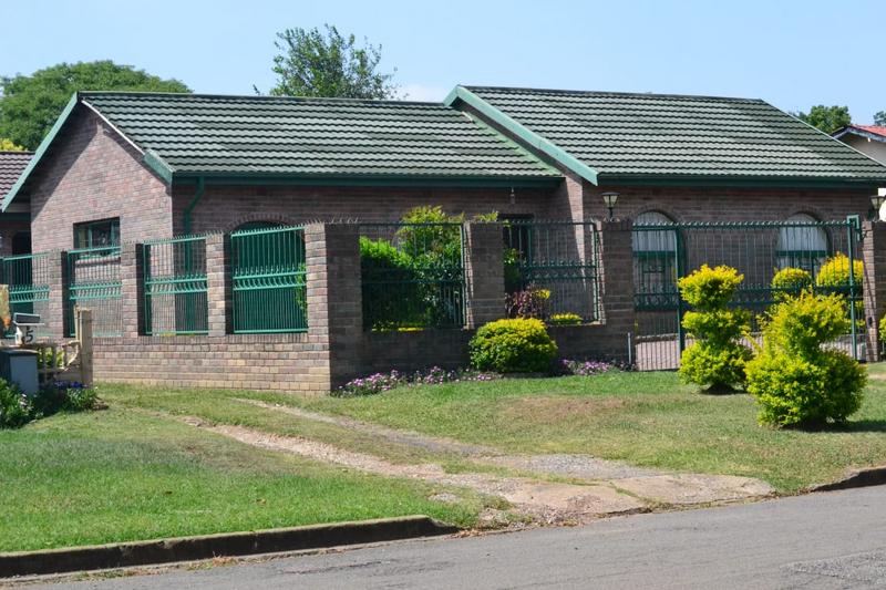 6 Bedroom Property for Sale in Vryheid KwaZulu-Natal