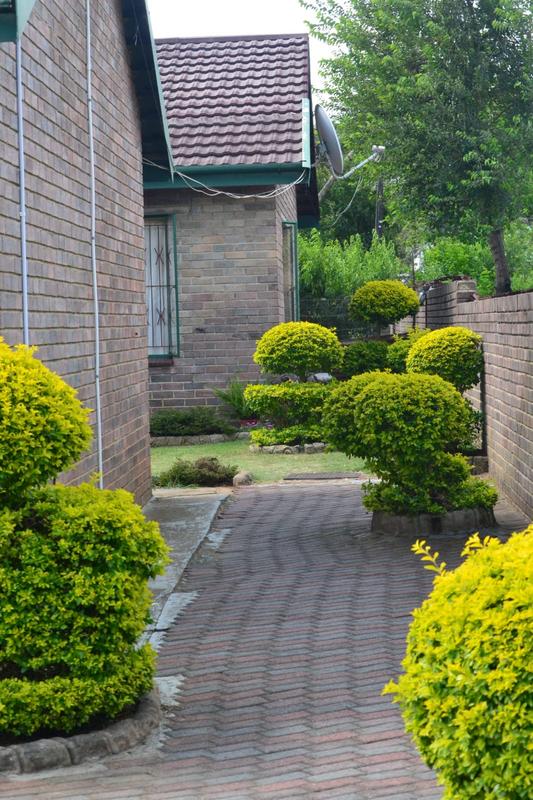 6 Bedroom Property for Sale in Vryheid KwaZulu-Natal