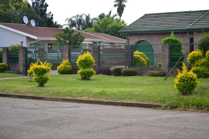 6 Bedroom Property for Sale in Vryheid KwaZulu-Natal