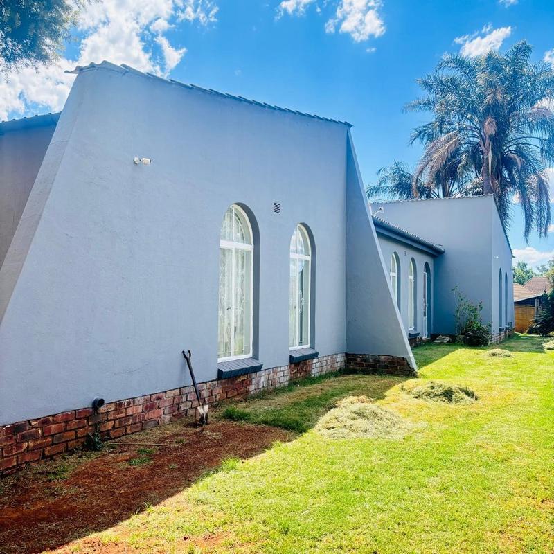 4 Bedroom Property for Sale in Vryheid KwaZulu-Natal