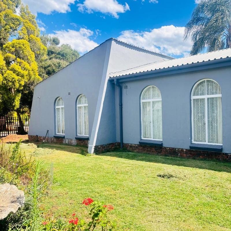 4 Bedroom Property for Sale in Vryheid KwaZulu-Natal